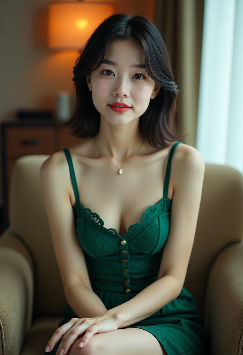 我的异能人生