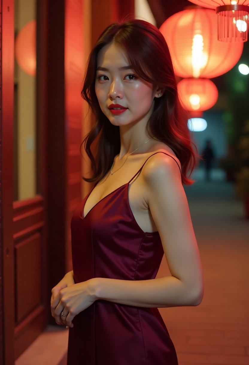 镇魂街